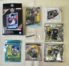 2025年最新】有栖川帝統 缶バッジ ew04の人気アイテム - メルカリ