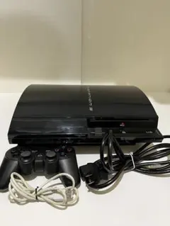 ジャンク品　PS3 CECHB00