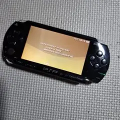 psp1000 ジャンク