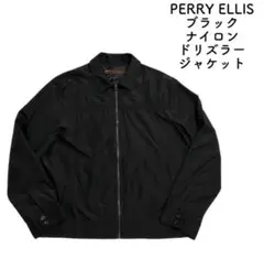 ペリーエリス　ポートフォリオ　ジャンパー　ジャケット　ブルゾン　L ブラック 2025年最新】PERRY ELLIS メンズ ジャンパー・ブルゾンの人気
