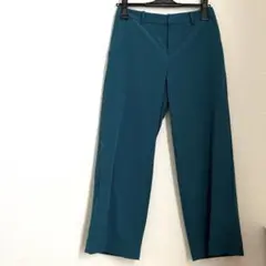 A/C DESIGN BY ALPHA CUBIC ストレッチ冷感パンツ