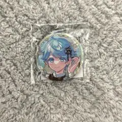 いれいす hotoke ほとけ いむくん 缶バッジ 5周年 - メルカリ