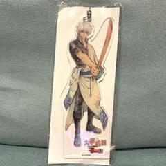 2025年最新】大銀魂展 アクリルキーホルダーの人気アイテム - メルカリ