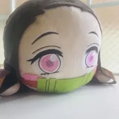 ❁在庫一掃SALE❁　鬼滅の刃　ぬいぐるみ　竈門禰豆子　１点セット