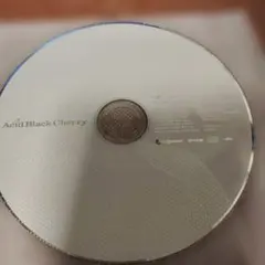 Acid Black Cherry 愛してない CD