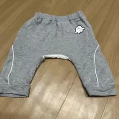 シナぷしゅ　膝丈パンツ　サイズ90