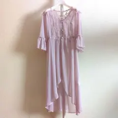 vintage 貴重 USA製 Barbizon 透かしレース ネグリジェ - メルカリ