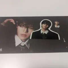 straykids スンミン 2点セット