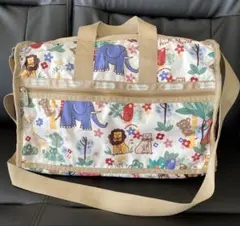 レスポートサック ボストンバック