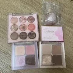 アイシャドウ　セット