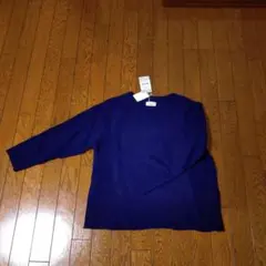 ハートマーケットウールセーター