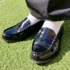 HARUTA×B:MING by BEAMS ローファー