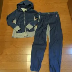 銀杏boyz 峯田着用 80s 西ドイツ軍 ミリタリー トレーニングジャージ 