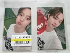 &TEAM Back to Life スプサ トレカ まとめ売り EJ 3