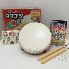 11m6462g2t 太鼓の達人専用コントローラー タタコン NPC-107