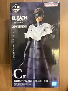 BLEACH 一番くじ　千年血戦篇 C賞 藍染惣右介 フィギュア