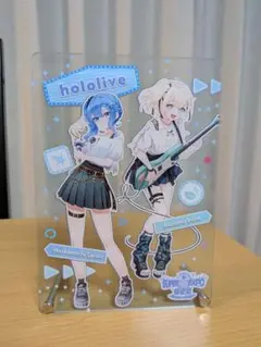 2025年最新】Vtuber名：星街すいせい アクリルスタンドの人気