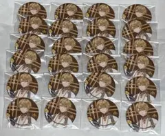 浦島坂田船 センラ 春ツ 2020 等身缶バッジ