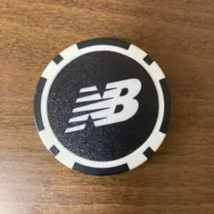 New Balance ゴルフマーカーのサムネイル