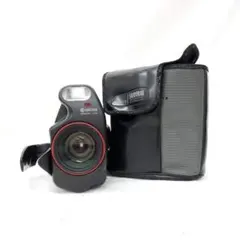 完動品】SAMURAI X3.0 コンパクトフィルムカメラ - メルカリ