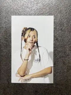 Earthists. YUI カード