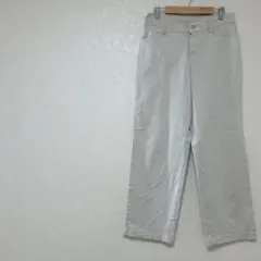 チノパン【L】ライトベージュ
