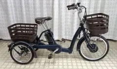 2026年最新】特徴：完成品 電動アシスト自転車 三輪車の人気アイテム