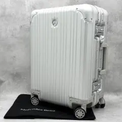 2025年最新】メルセデスベンツスーツケースの人気アイテム - メルカリ