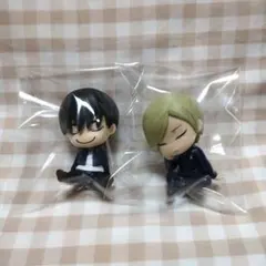呪術廻戦 肩ズンfig.七海建人 灰原雄