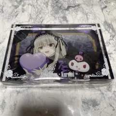 2025年最新】ローゼンメイデン サンリオの人気アイテム - メルカリ