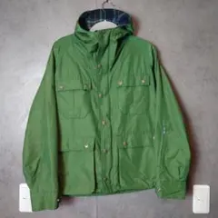マウントレイニアデザイン マウンテンパーカー