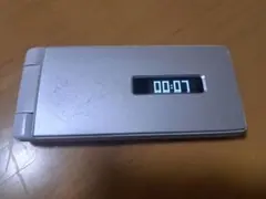 稼働品　docomo SH-07F ガラケー ワンセグ