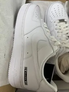 Nike Air Force 1 ホワイト新品未使用　浦和レッズ