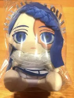 新品未開封品 Ado ギラギラ ぬいぐるみ au コラボ アドガール メルカリ