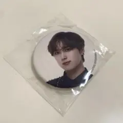 【匿名配送】尾崎匠海　ミニ缶バッジ　XQUARE