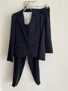 マッキントッシュフィロソフィー　セットアップ 　3点セット