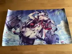 艦隊これくしょん 鹿島 プレイマット - メルカリ