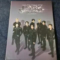 新品未開封　2024 DKB WORLD TOUR DARK STRANGE