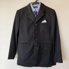 IVY BROTHERS フォーマルスーツ　150 男の子　卒業式　4点セット