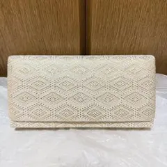 西陣織 和装用 バッグ