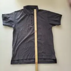 古着ナイキポロシャツL