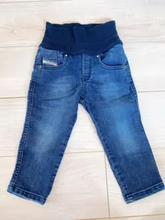 DIESEL デニムパンツ　12M