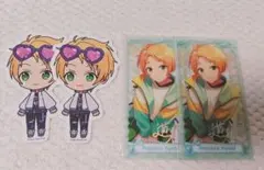 あんスタ 中国 韓国 まとめ売り 真