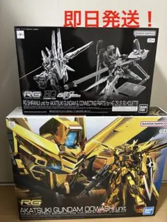 2025年最新】ガンプラ rg 未開封の人気アイテム - メルカリ