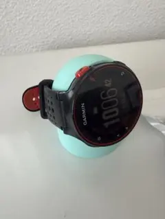 【美品】GARMIN 235j ランニング マラソン