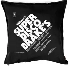 BBP “Super Disco Brake’s” クッションカバー