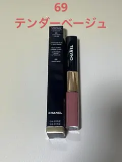 CHANEL ウルトラトゥニュ 69 テンダーベージュ