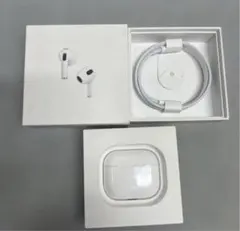新品未使用】Apple AirPods Pro 3 本体 - メルカリ