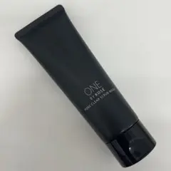 ONE BY KOSE ポアクリア スクラブ ウォッシュ 130gのサムネイル