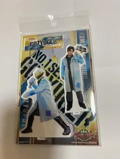 ゴジュウジャー アクリルスタンド 熊手真白 ゴジュウポーラー - メルカリ